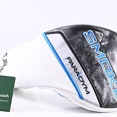 Callaway Paradym Ai Smoke Triple Diamond Driver / 10.5 Degree / X-Flex Tensei - Image 9
