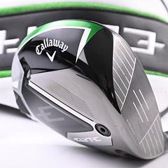 Callaway Elyte Driver / 12 Degree / Regular Flex Vanquish 5 Shaft - Image 1