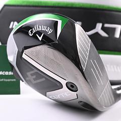Callaway Elyte Mini Driver / 13.5 Degree / Stiff Flex Denali Charcoal 60 Shaft - Image 1
