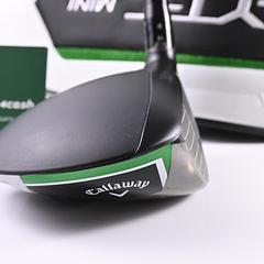 Callaway Elyte Mini Driver / 13.5 Degree / Stiff Flex Denali Charcoal 60 Shaft - Image 3