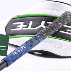 Callaway Elyte Driver / 12 Degree / Regular Flex Vanquish 5 Shaft - Image 8
