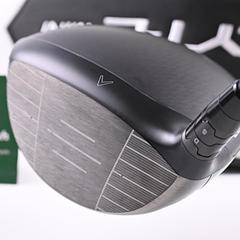 Callaway Elyte Mini Driver / 13.5 Degree / Stiff Flex Denali Charcoal 60 Shaft - Image 4