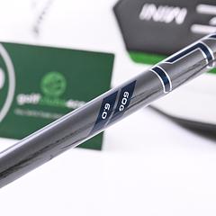 Callaway Elyte Mini Driver / 13.5 Degree / Stiff Flex Denali Charcoal 60 Shaft - Image 6