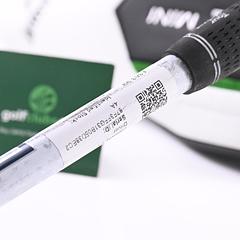 Callaway Elyte Mini Driver / 13.5 Degree / Stiff Flex Denali Charcoal 60 Shaft - Image 7