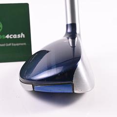 Adams Blue #3 Hybrid / 19 Degree / Regular Flex Aldila Slimtech 55 Shaft - Image 3