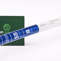 Adams Blue #3 Hybrid / 19 Degree / Regular Flex Aldila Slimtech 55 Shaft - Image 6