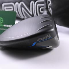 Ping G440 Max Driver / 10.5 Degree / Regular Flex Ping Alta CB Blue 50 Shaft - Image 3