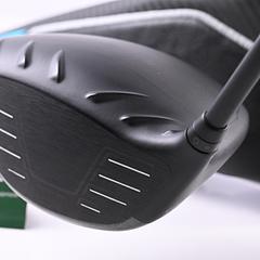 Ping G440 Max Driver / 10.5 Degree / Regular Flex Ping Alta CB Blue 50 Shaft - Image 4