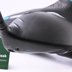 Ping G440 Max Driver / 10.5 Degree / Regular Flex Ping Alta CB Blue 50 Shaft - Image 5