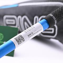 Ping G440 Max Driver / 10.5 Degree / Regular Flex Ping Alta CB Blue 50 Shaft - Image 7