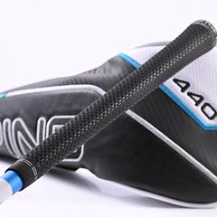 Ping G440 Max Driver / 10.5 Degree / Regular Flex Ping Alta CB Blue 50 Shaft - Image 8