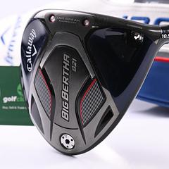 Callaway Big Bertha B21 Driver / 10.5 Degree / Regular Flex Callaway RCH 55 - Image 2
