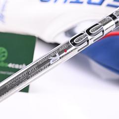 Callaway Big Bertha B21 Driver / 10.5 Degree / Regular Flex Callaway RCH 55 - Image 6