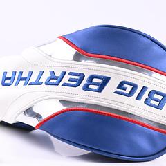 Callaway Big Bertha B21 Driver / 10.5 Degree / Regular Flex Callaway RCH 55 - Image 9