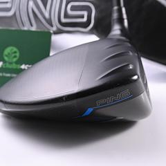Ping G440 SFT Driver / 10.5 Degree / Regular Flex Ping Alta CB Blue 50 Shaft - Image 3