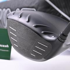 Ping G440 SFT Driver / 10.5 Degree / Regular Flex Ping Alta CB Blue 50 Shaft - Image 4