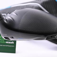 Ping G440 SFT Driver / 10.5 Degree / Regular Flex Ping Alta CB Blue 50 Shaft - Image 5