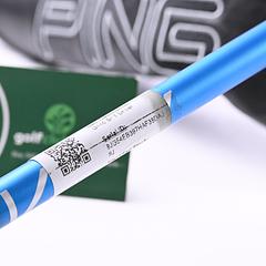Ping G440 SFT Driver / 10.5 Degree / Regular Flex Ping Alta CB Blue 50 Shaft - Image 7