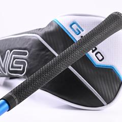 Ping G440 SFT Driver / 10.5 Degree / Regular Flex Ping Alta CB Blue 50 Shaft - Image 8