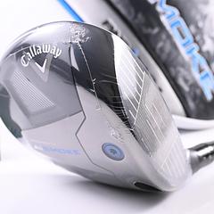 Callaway Paradym Ai Smoke Ti 340 Mini Driver / 11.5 Degree / Stiff Flex Tensei - Image 1