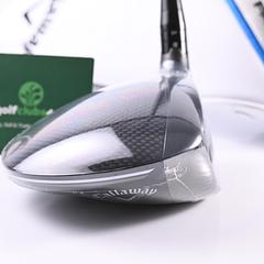Callaway Paradym Ai Smoke Ti 340 Mini Driver / 11.5 Degree / Stiff Flex Tensei - Image 3