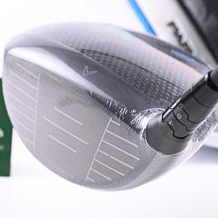 Callaway Paradym Ai Smoke Ti 340 Mini Driver / 11.5 Degree / Stiff Flex Tensei - Image 4