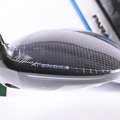 Callaway Paradym Ai Smoke Ti 340 Mini Driver / 11.5 Degree / Stiff Flex Tensei - Image 5