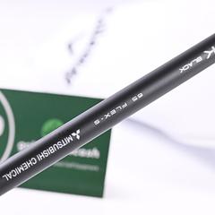 Callaway Paradym Ai Smoke Ti 340 Mini Driver / 11.5 Degree / Stiff Flex Tensei - Image 6