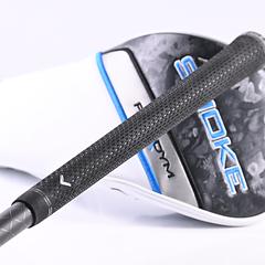 Callaway Paradym Ai Smoke Ti 340 Mini Driver / 11.5 Degree / Stiff Flex Tensei - Image 8