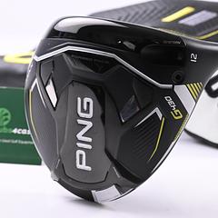 Ping G430 Max Driver / 12 Degree / Senior Flex Ping Alta Quick 45 Shaft - Image 2