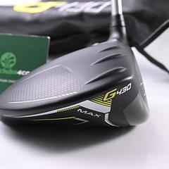 Ping G430 Max Driver / 12 Degree / Senior Flex Ping Alta Quick 45 Shaft - Image 3