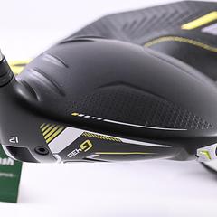 Ping G430 Max Driver / 12 Degree / Senior Flex Ping Alta Quick 45 Shaft - Image 5