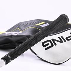 Ping G430 Max Driver / 12 Degree / Senior Flex Ping Alta Quick 45 Shaft - Image 8