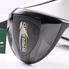 Callaway Warbird 2017 Driver / 10.5 Degree / Stiff Flex Callaway Warbird Shaft - Image 2