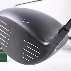 Callaway Warbird 2017 Driver / 10.5 Degree / Stiff Flex Callaway Warbird Shaft - Image 4