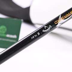 Callaway Warbird 2017 Driver / 10.5 Degree / Stiff Flex Callaway Warbird Shaft - Image 6