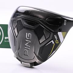 Ping G430 LST Driver / 10.5 Degree / Regular Flex Ping Alta CB Black 55 Shaft - Image 2