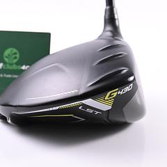 Ping G430 LST Driver / 10.5 Degree / Regular Flex Ping Alta CB Black 55 Shaft - Image 3