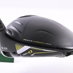 Ping G430 LST Driver / 10.5 Degree / Regular Flex Ping Alta CB Black 55 Shaft - Image 5