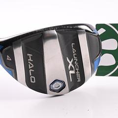 Left Hand Cleveland Launcher XL Halo #4 Hybrid / 21 Degree / Regular Flex Cypher - Image 2