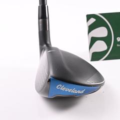 Left Hand Cleveland Launcher XL Halo #4 Hybrid / 21 Degree / Regular Flex Cypher - Image 3