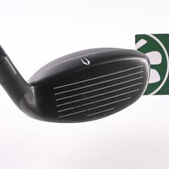 Left Hand Cleveland Launcher XL Halo #4 Hybrid / 21 Degree / Regular Flex Cypher - Image 4