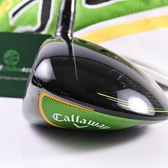 Left Hand Callaway Epic Flash Sub Zero Driver / 9 Degree / Stiff Flex Aldila - Image 3