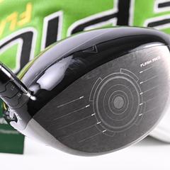 Left Hand Callaway Epic Flash Sub Zero Driver / 9 Degree / Stiff Flex Aldila - Image 4