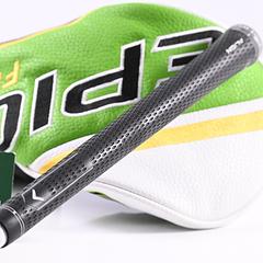 Left Hand Callaway Epic Flash Sub Zero Driver / 9 Degree / Stiff Flex Aldila - Image 8