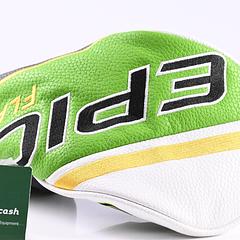 Left Hand Callaway Epic Flash Sub Zero Driver / 9 Degree / Stiff Flex Aldila - Image 9