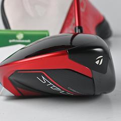 Taylormade Stealth 2 HD Driver / 12 Degree / Senior Flex Fujikura Speeder NX 50 - Image 3