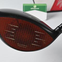 Taylormade Stealth 2 HD Driver / 12 Degree / Senior Flex Fujikura Speeder NX 50 - Image 4