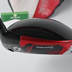 Taylormade Stealth 2 HD Driver / 12 Degree / Senior Flex Fujikura Speeder NX 50 - Image 5
