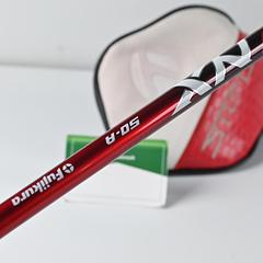 Taylormade Stealth 2 HD Driver / 12 Degree / Senior Flex Fujikura Speeder NX 50 - Image 6